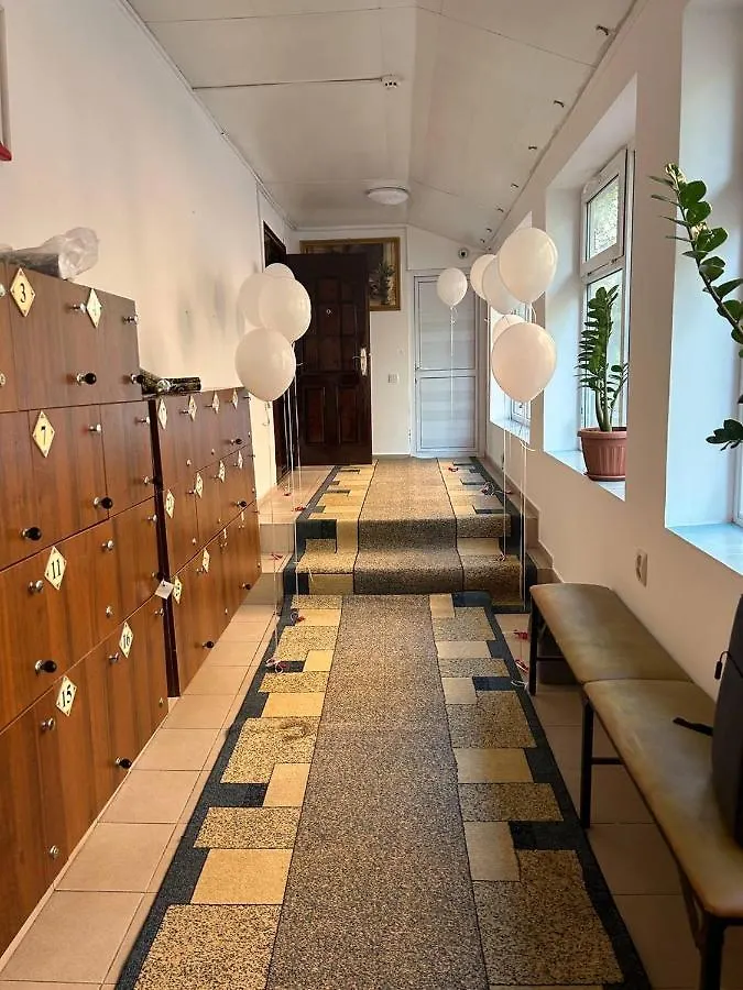 Star Hostel Almaty Kazakhstan